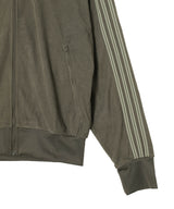 Firebird Corduroy Track Top