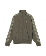 Firebird Corduroy Track Top