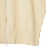 Knitted Firebird Track Top-adidas-Forget-me-nots Online Store