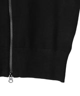 Knitted Firebird Track Top-adidas-Forget-me-nots Online Store