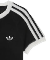 Knitted Tee-adidas-Forget-me-nots Online Store