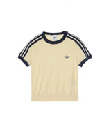 Knitted T-shirt
