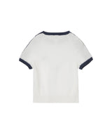 Knitted Tee