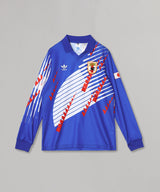 Adidas Japan Home Jersey 1993-adidas-Forget-me-nots Online Store