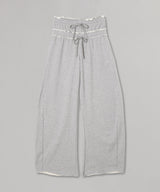 Sst Double Waisted Pant
