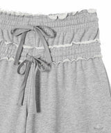 Sst Double Waisted Pant