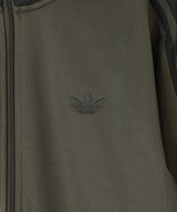 Classic Track Top-adidas-Forget-me-nots Online Store