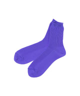 All Day Socks Assortment-kotohayokozawa-Forget-me-nots Online Store