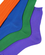 All Day Socks Assortment-kotohayokozawa-Forget-me-nots Online Store