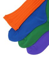 All Day Socks Assortment-kotohayokozawa-Forget-me-nots Online Store