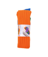 All Day Socks Assortment-kotohayokozawa-Forget-me-nots Online Store