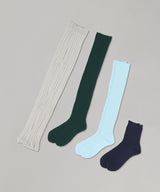 All Day Socks Assortment-kotohayokozawa-Forget-me-nots Online Store
