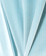 Flex Velvet Side Slit Skirt-kotohayokozawa-Forget-me-nots Online Store