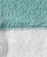 Multi-Way Fuzzy Short Top-kotohayokozawa-Forget-me-nots Online Store