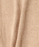 T D V-Neck Knit Top-kotohayokozawa-Forget-me-nots Online Store