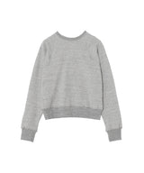 Bra Code Raglan Sweatshirt