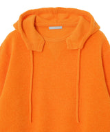 Nap Wool Hoodie