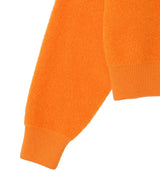 Nap Wool Hoodie