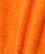 Nap Wool Hoodie