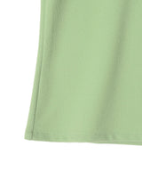 Stretch Pile Ringer Tee-kotohayokozawa-Forget-me-nots Online Store