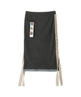 Click Dot Skirt-kotohayokozawa-Forget-me-nots Online Store