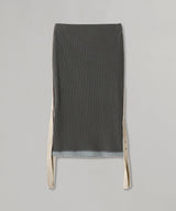 Click Dot Skirt-kotohayokozawa-Forget-me-nots Online Store