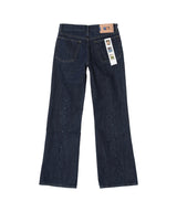 Windhole Jeans-kotohayokozawa-Forget-me-nots Online Store