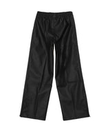 Firebird Loose Pleather Pant