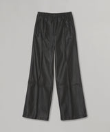 Firebird Loose Pleather Pant