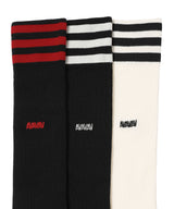 Adidas by Avavav Kneesocks 3Pack-adidas-Forget-me-nots Online Store