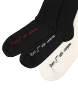 Adidas by Avavav Kneesocks 3Pack-adidas-Forget-me-nots Online Store
