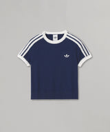 Knitted Tee-adidas-Forget-me-nots Online Store