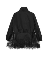 Sr Tulle Jkt S-adidas-Forget-me-nots Online Store