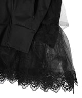 Sr Tulle Jkt S-adidas-Forget-me-nots Online Store
