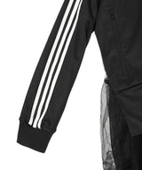 Sr Tulle Jkt S-adidas-Forget-me-nots Online Store