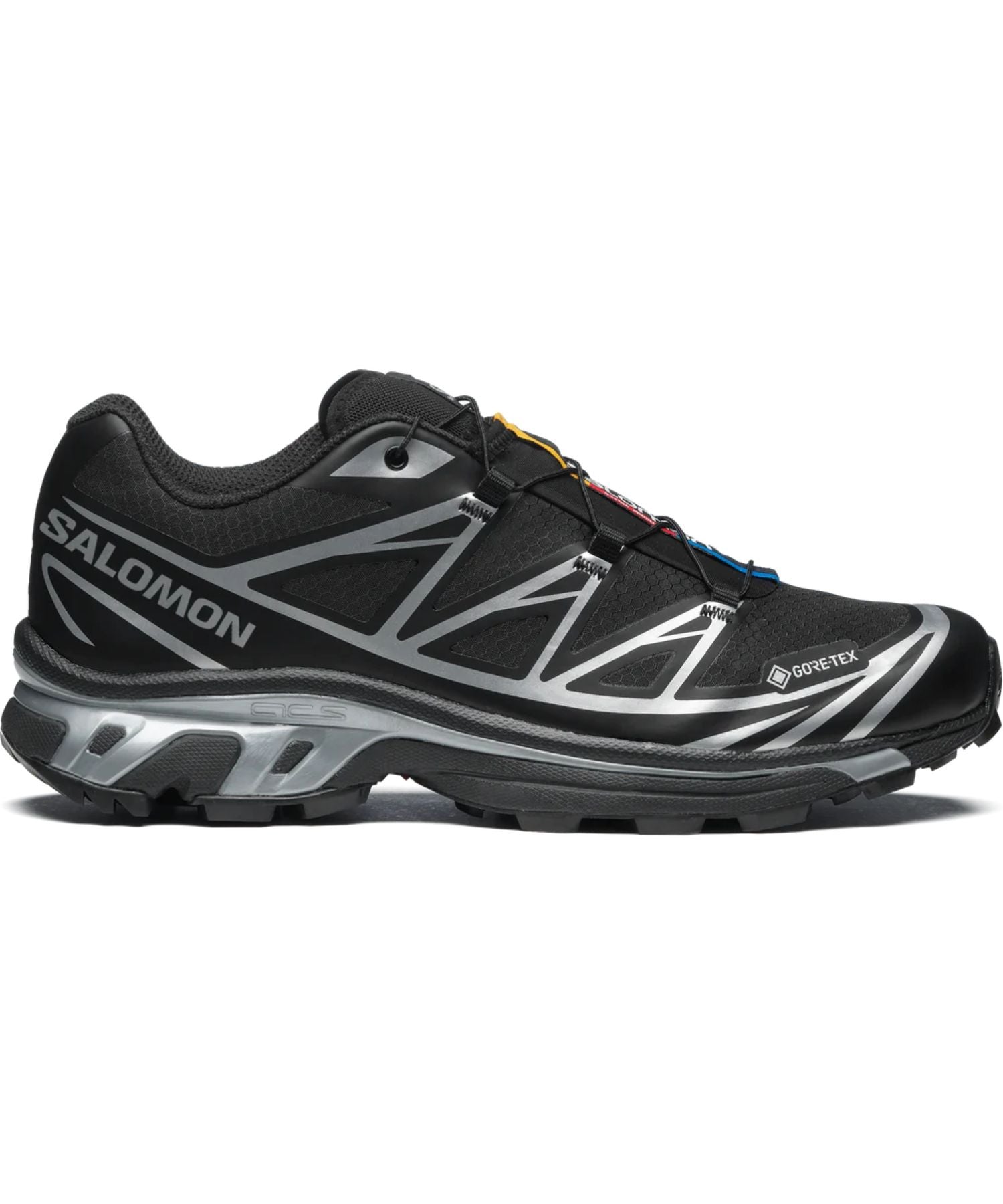 サロモン(SALOMON)｜XT-6 GORE-TEX｜スニーカー・ファッションのForget ...