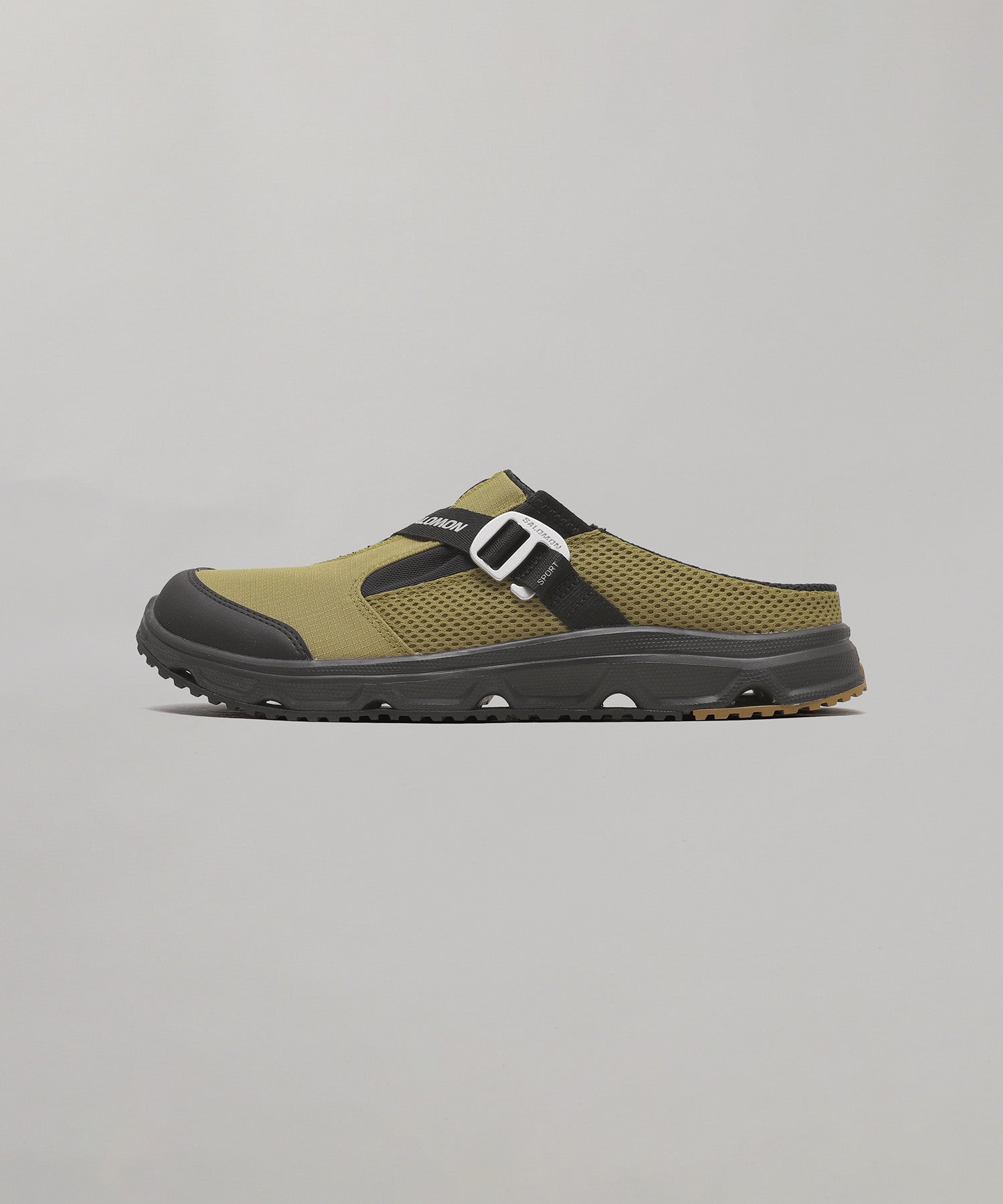 ムロさん Rx Slide 3.0 Nomad｜サロモン(SALOMON)｜Forget-me-nots Online Store