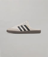 Samba Og Mule W