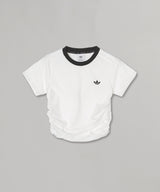Layer Tee-adidas-Forget-me-nots Online Store