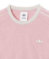 Layer Tee-adidas-Forget-me-nots Online Store