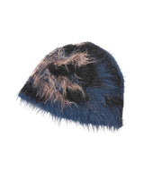 Frizzy Alpaca Beanie-LOADINGROOM-Forget-me-nots Online Store