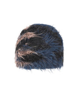 Frizzy Alpaca Beanie-LOADINGROOM-Forget-me-nots Online Store