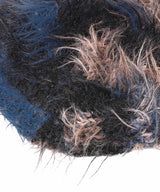 Frizzy Alpaca Beanie-LOADINGROOM-Forget-me-nots Online Store