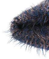 Frizzy Alpaca Beanie-LOADINGROOM-Forget-me-nots Online Store