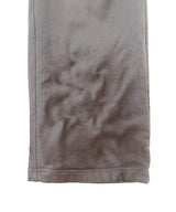 Damaged Overlay Sweatpants-LOADINGROOM-Forget-me-nots Online Store