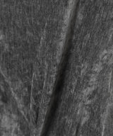 Velvet Strap Zipper Top-LOADINGROOM-Forget-me-nots Online Store