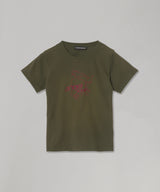 Angel Gobline Tee-LOADINGROOM-Forget-me-nots Online Store