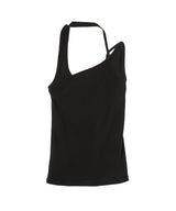 Devil Halter Tank-LOADINGROOM-Forget-me-nots Online Store