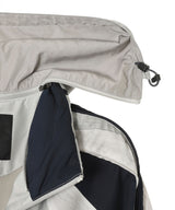 Sports Track Jacket-LOADINGROOM-Forget-me-nots Online Store