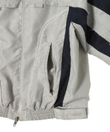 Sports Track Jacket-LOADINGROOM-Forget-me-nots Online Store